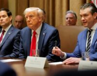 Пентагон предоставил Трампу планы военных операций против Венесуэлы, — СМИ