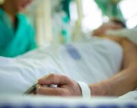 Британский врач объяснила, что происходит с человеком перед смертью