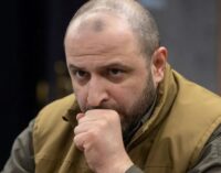 СМИ сообщили, что Умеров якобы отказался возвращаться в Украину: в ЦПД ответили