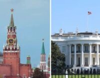 Фактическая капитуляция: западные СМИ сообщили о российско-американском «плане мира» для Украины