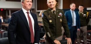 Американская военная делегация приехала в Киев обсуждать мир и технологии