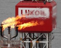 Американские санкции похоронили «дочку» «Лукойла» еще в одной стране