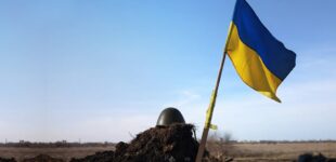 Матери пришлось в суде доказывать, что ее сын погиб, защищая Украину