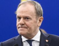 Было бы хорошо точно знать, кто и где создавал мирный план, — Туск