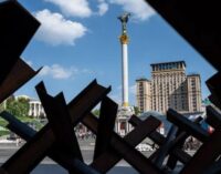 Украина изменила американский план мира и убрала требования России