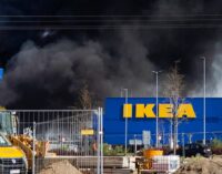 «Тюрьма вместо BMW»: в Вильнюсе осудили 18-летнего украинца, подробности