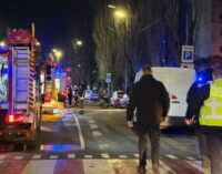 В Киеве возросло число жертв после ночной атаки. ФОТО