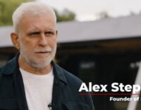 Давлю конкурентов, как виноград в подвале. Александр Степура — о скандале с братьями Миндич и модульных домах для СБУ