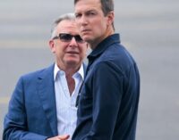 Проект Уиткоффа-Кушнера: WSJ раскрыл закулисье американской политики