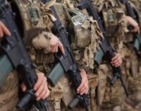 Генсек НАТО считает, что война в Украине может завершиться до конца года