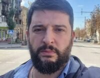 Российский пропагандист признал: нападение на Украину было «почти неисправимой ошибкой». ВИДЕО