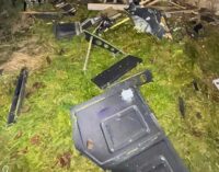 Сутки в Сумской области: почти 70 обстрелов и ударов БПЛА, есть погибший и раненые