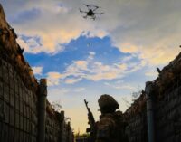 Forbes: Россия изменила тактику использования дронов и начала применять многоразовые БПЛА