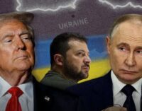 Виталий Бала. Как «план победы» превратился в «пункты капитуляции»