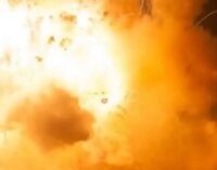 Кровавая атака в Херсонской области: 8 человек ранены