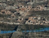 Россияне вошли в Волчанск и пытаются закрепиться среди руин