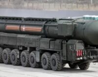 Z-блогер Климов признал: «супероружие» Путина —  пустышка