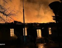 Россия атаковала Украину 61 ракетой и более 650 дронами: как ПВО сбила большинство целей