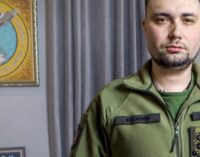 Может ли ГУР  прослушивать Кремль: Буданов  дал ответ