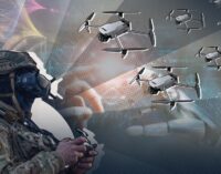 ВСУ стали активнее использовать на фронте боевые ИИ-дроны