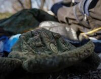 Российские военные сняли ВИДЕО своих огромных потерь под Покровском