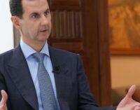 Год без Асада: сирийские элиты готовят реванш