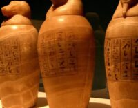 Самая громкая археологическая загадка десятилетия: в Египте раскопали неразграбленную гробницу, но бывалые археологи удивлены