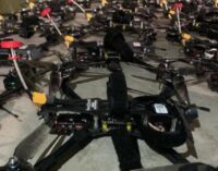 Украина перешла на «дроны по подписке»: техника идет на фронт прямо с завода