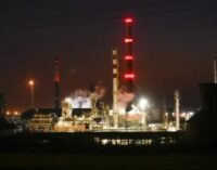 В России на месяц остановили работу Сызранского НПЗ после атаки дронов