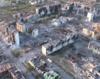 На Волчанском направлении РФ пытается продвинуться через центр города, пользуясь руинами — Трегубов