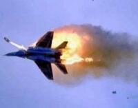 «Летные составы погибали каждый день», — Z-блогер выдал правду о «могильной плите» армии РФ. ФОТО