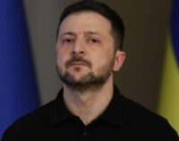 США готовы дать Украине гарантии безопасности по образцу НАТО, — Axios