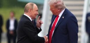США открыли России путь в G20