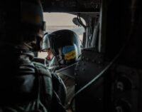 Бои не утихают: оккупанты активизировали наступление сразу по нескольким направлениям