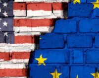 Мир по Трампу и война по расписанию: Европа не верит в спокойное будущее