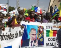 Россия превращает Африку в полигон насилия: новые преступления зафиксированы в Мали