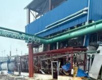 В российском Дзержинске взорвался химический завод. ВИДЕО