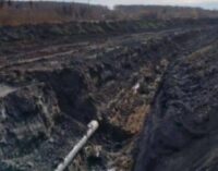 В России остановили ключевой газопровод: причины инцидента остаются неясными