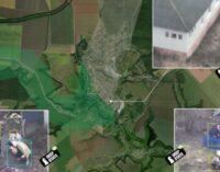 Оружие раздавали местным, под дронами устраивали «поляны»: DeepState жестко раскритиковал оборону Грабовского