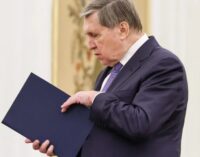 Кремль заранее готовится сказать «нет» мирному плану