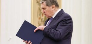 Кремль заранее готовится сказать «нет» мирному плану