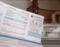 В прифронтовых районах стоимость доставки газа вырастет на 100%: список