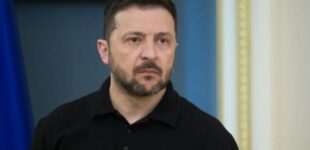 Зеленский назвал 4 главные гарантии безопасности Украины