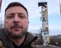 Оккупанты под Купянском обманули сами себя, поверив в фейковую картину на фронте, — DeepState