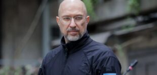 Поставки FPV и наземных дронов для ВСУ: Шмыгаль назвал цифры