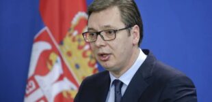 Сербия договорилась о дальнейших поставках российского газа