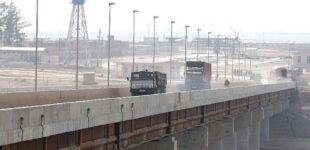 На границе Таджикистана и Афганистана произошла перестрелка: есть жертвы