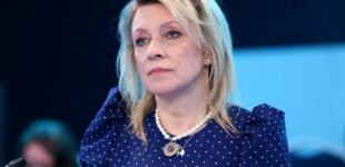 В РФ заявили о «медленном устойчивом» прогрессе в мирных переговорах