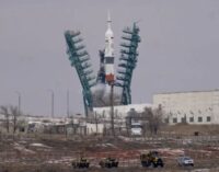 Роскосмос отложил первый запуск новой ракеты