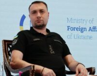 Буданов раскрыл реальные масштабы российской мобилизации в 2025 году